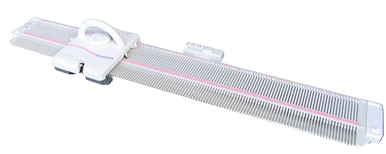 Silver Reed LK150 knitting machine
